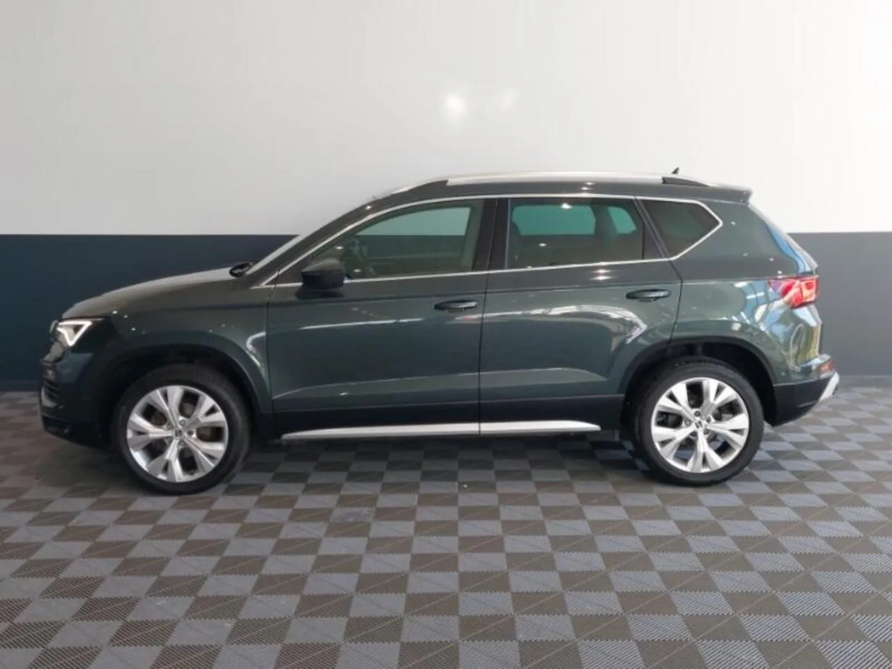 Seat Ateca 2023 photo 4