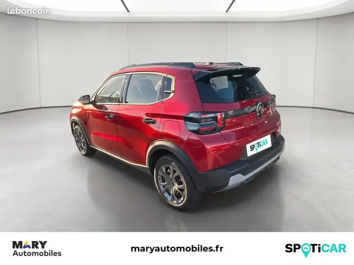 Citroen C3 2025 photo 3