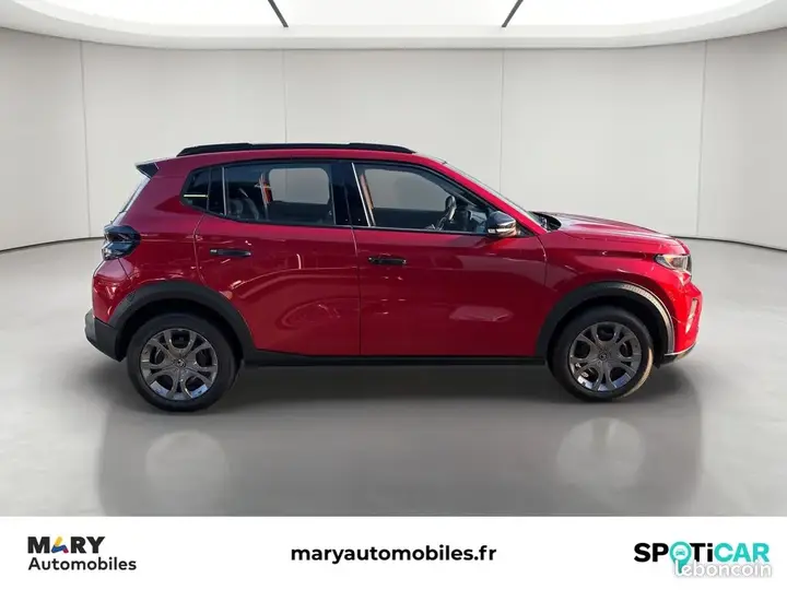 Citroen C3 2025 photo 5
