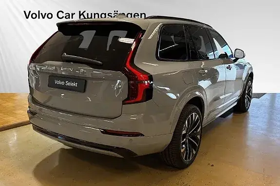 Volvo Xc90 2026 photo 5
