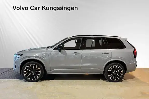 Volvo Xc90 2026 photo 3