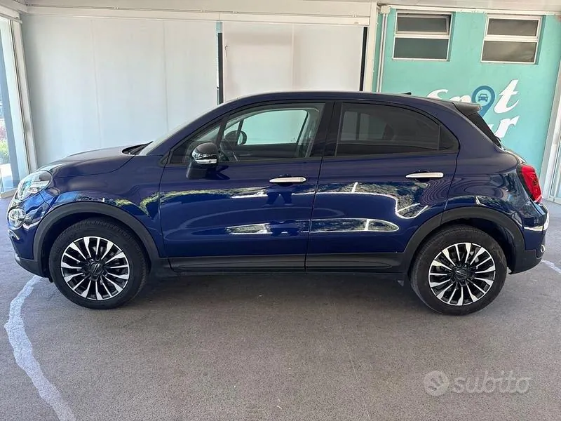 Fiat 500X 2023 photo 2