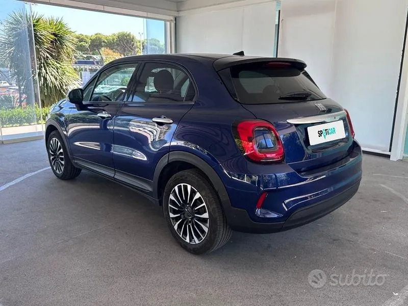 Fiat 500X 2023 photo 3