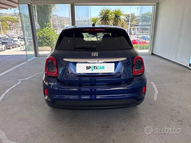 Fiat 500X 2023 photo 4