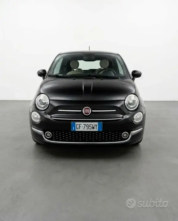 Fiat 500 2021 photo 2