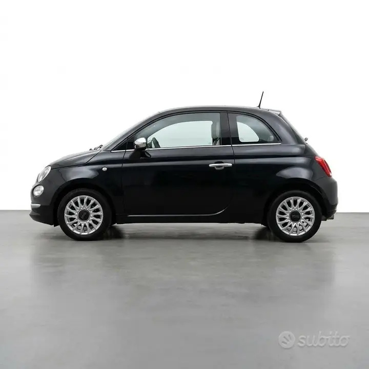 Fiat 500 2021 photo 4