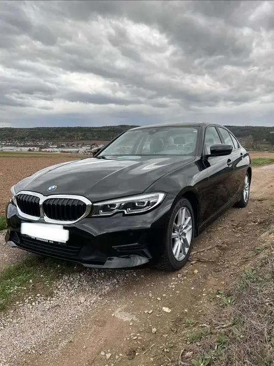 BMW 320I