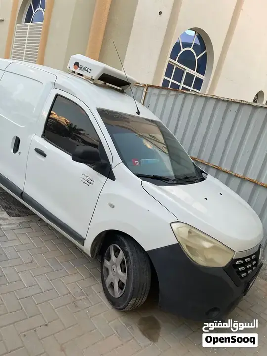 Renault Dokker