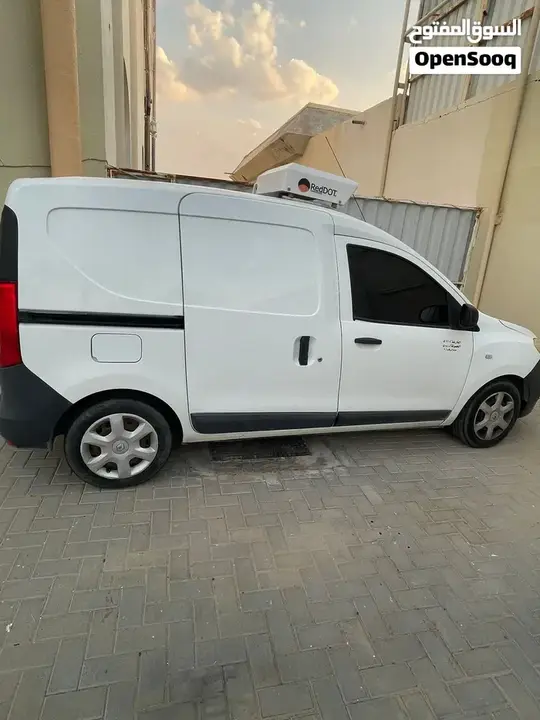 Renault Dokker 2018 photo 3