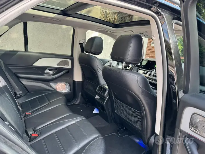 Mercedes-Benz Gle 2022 photo 5