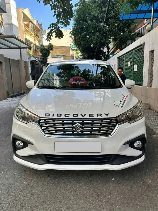 Suzuki Ertiga