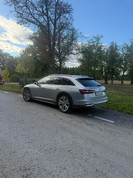 Audi A6 Allroad 2020 photo 3
