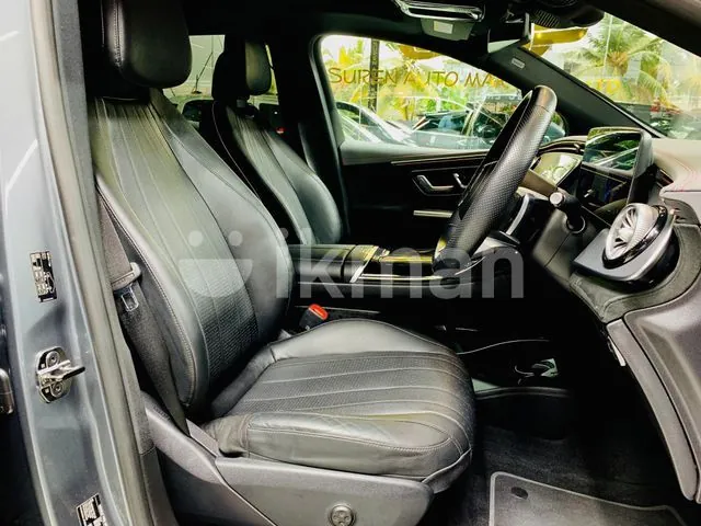 Mercedes-Benz Eqe 300 2024 photo 5