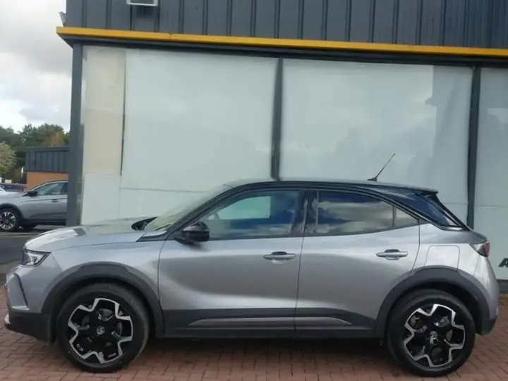 Vauxhall Mokka 2023 photo 4
