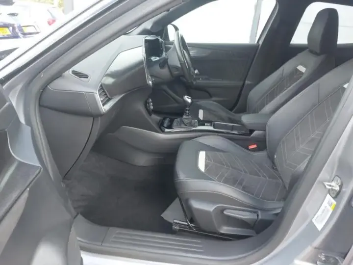 Vauxhall Mokka 2023 photo 5