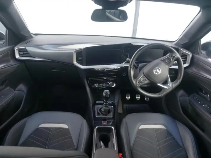 Vauxhall Mokka 2023 photo 3