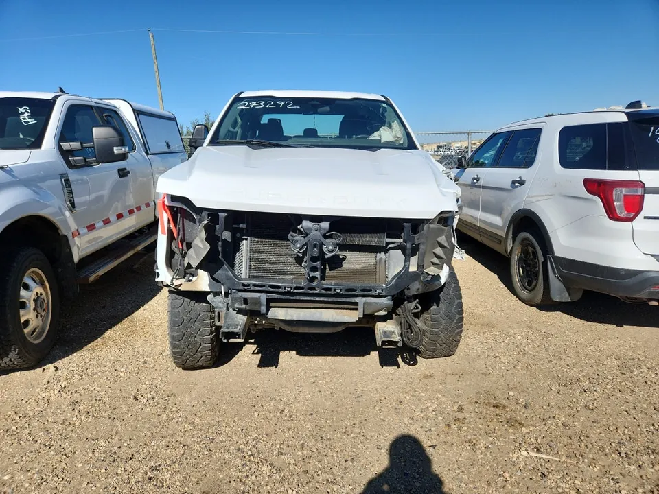 Ford F-250 Super Duty 2023 photo 5