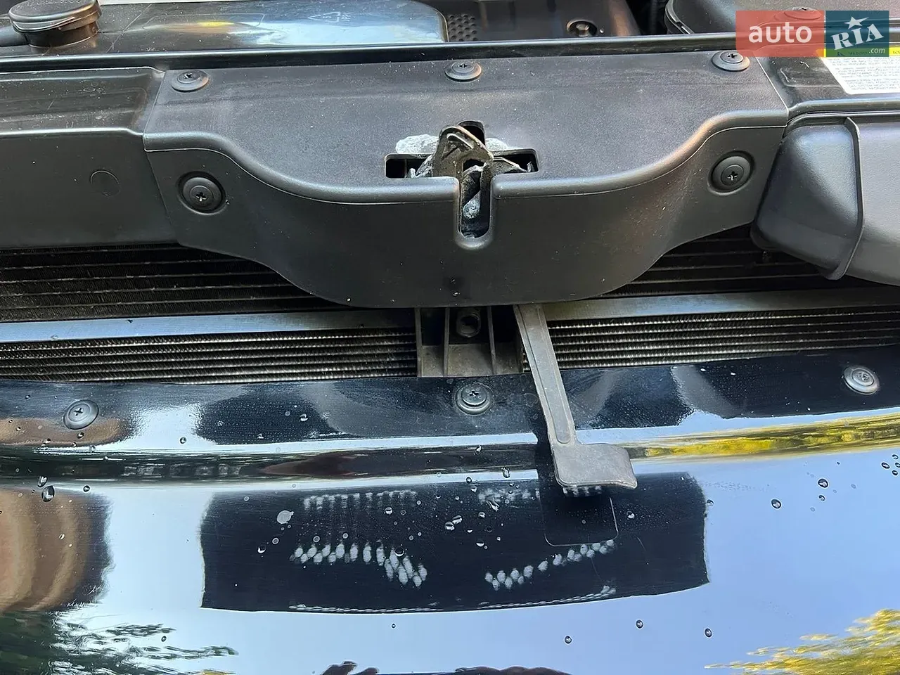 Hyundai Tucson 2007 photo 5
