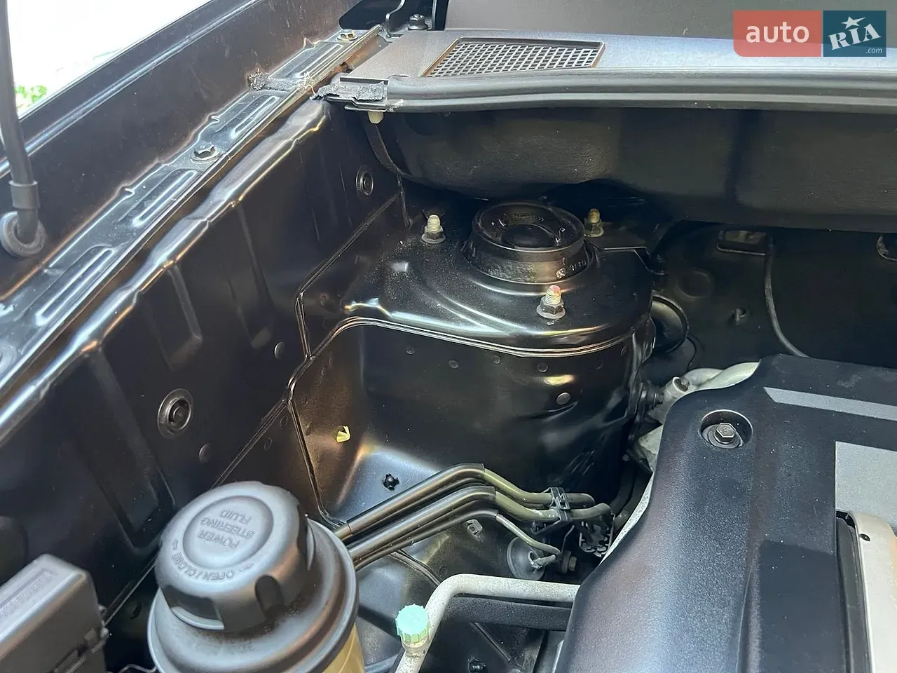 Hyundai Tucson 2007 photo 4