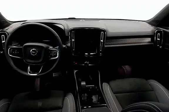Volvo Xc40 2022 photo 5