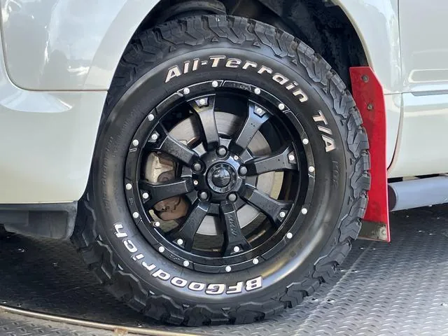 Mitsubishi Delica D:5 2015 photo 5