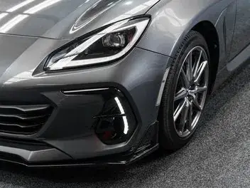 Subaru Brz 2023 photo 5