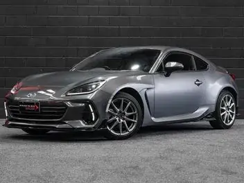 Subaru Brz 2023 photo 2