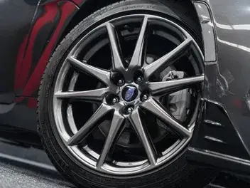 Subaru Brz 2023 photo 3