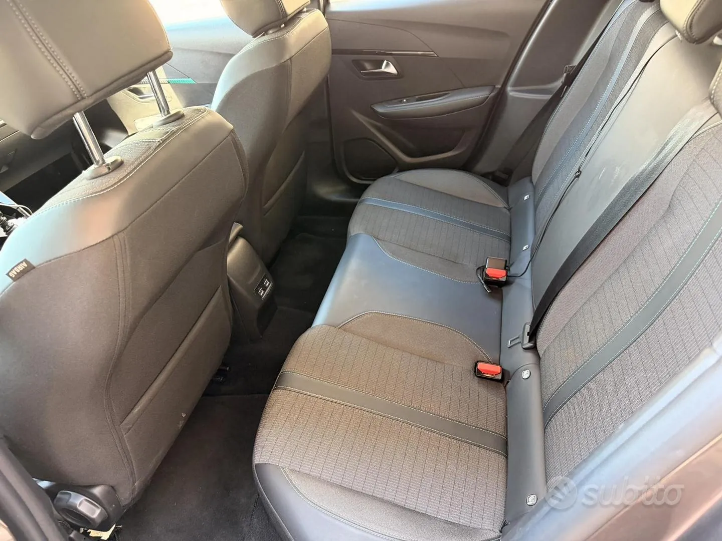 Peugeot 208 2025 photo 5