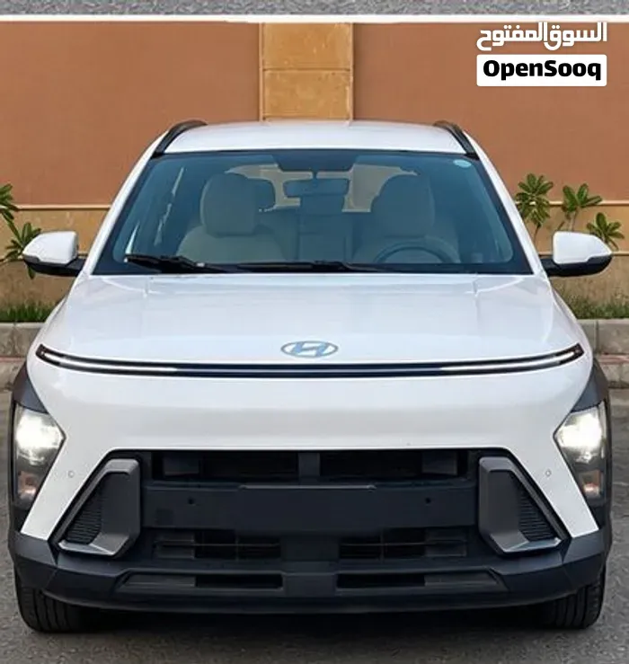 Hyundai Kona 2024 photo 4