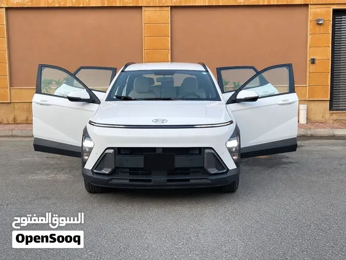 Hyundai Kona 2024 photo 2