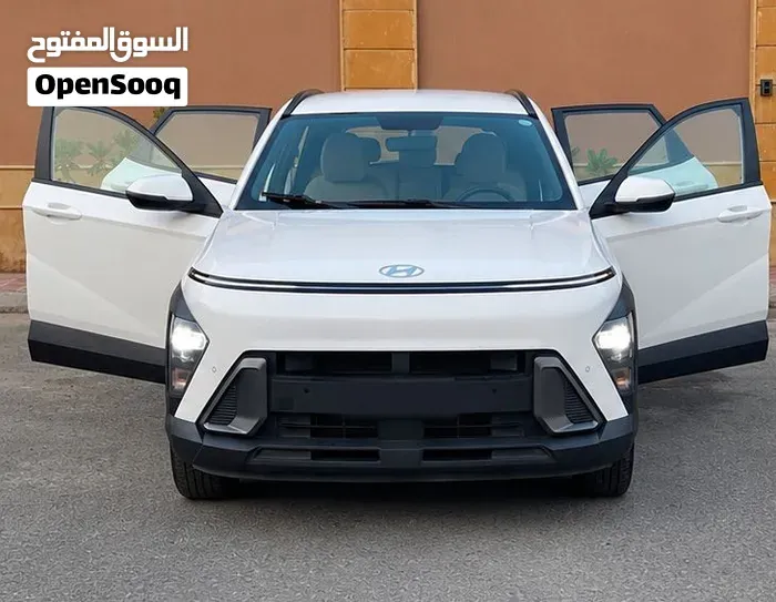 Hyundai Kona 2024 photo 3