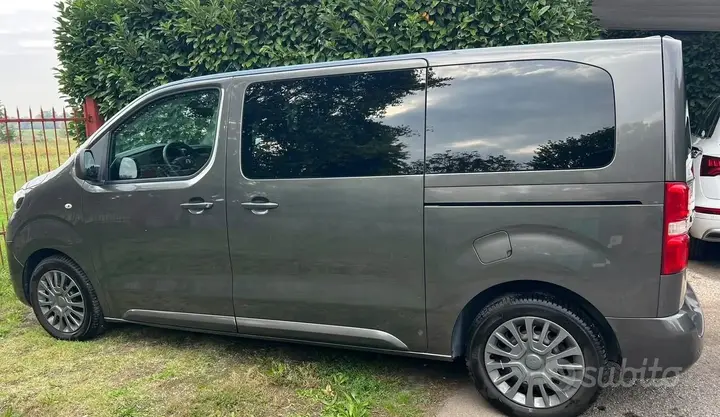 Toyota Proace Verso 2019 photo 5