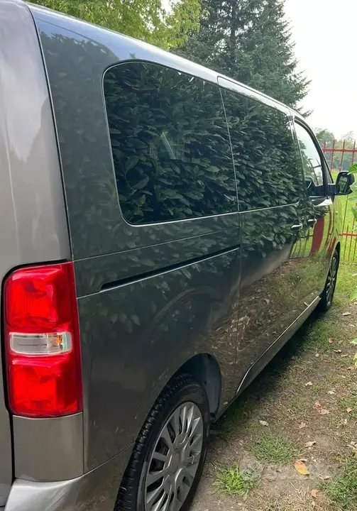 Toyota Proace Verso 2019 photo 4
