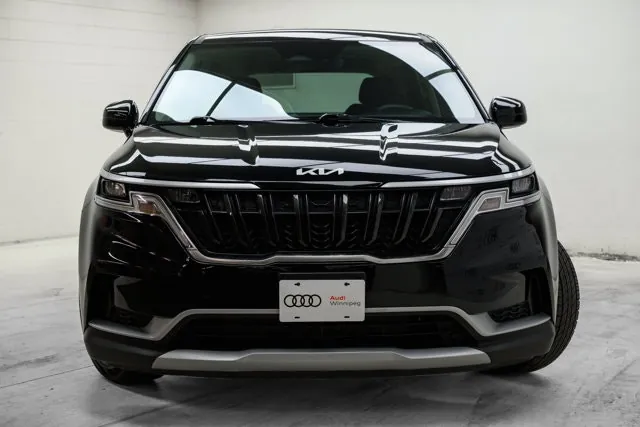 Kia Carnival 2024 photo 2