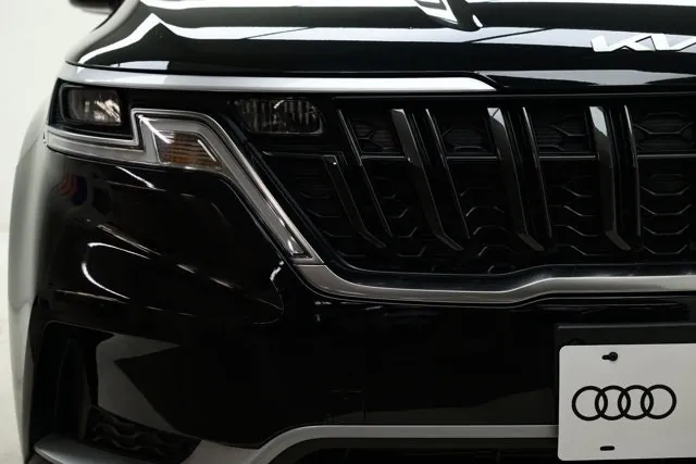 Kia Carnival 2024 photo 3