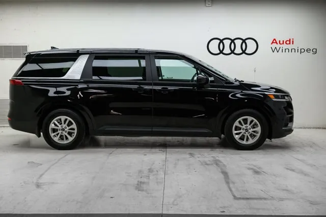 Kia Carnival 2024 photo 4