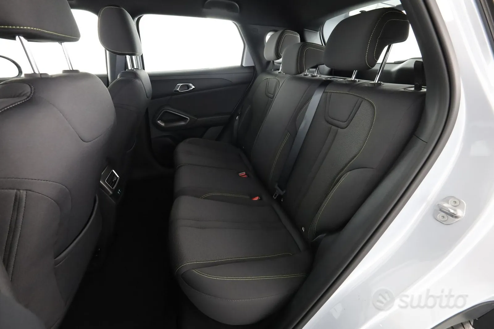 BYD Atto 2 2026 photo 3