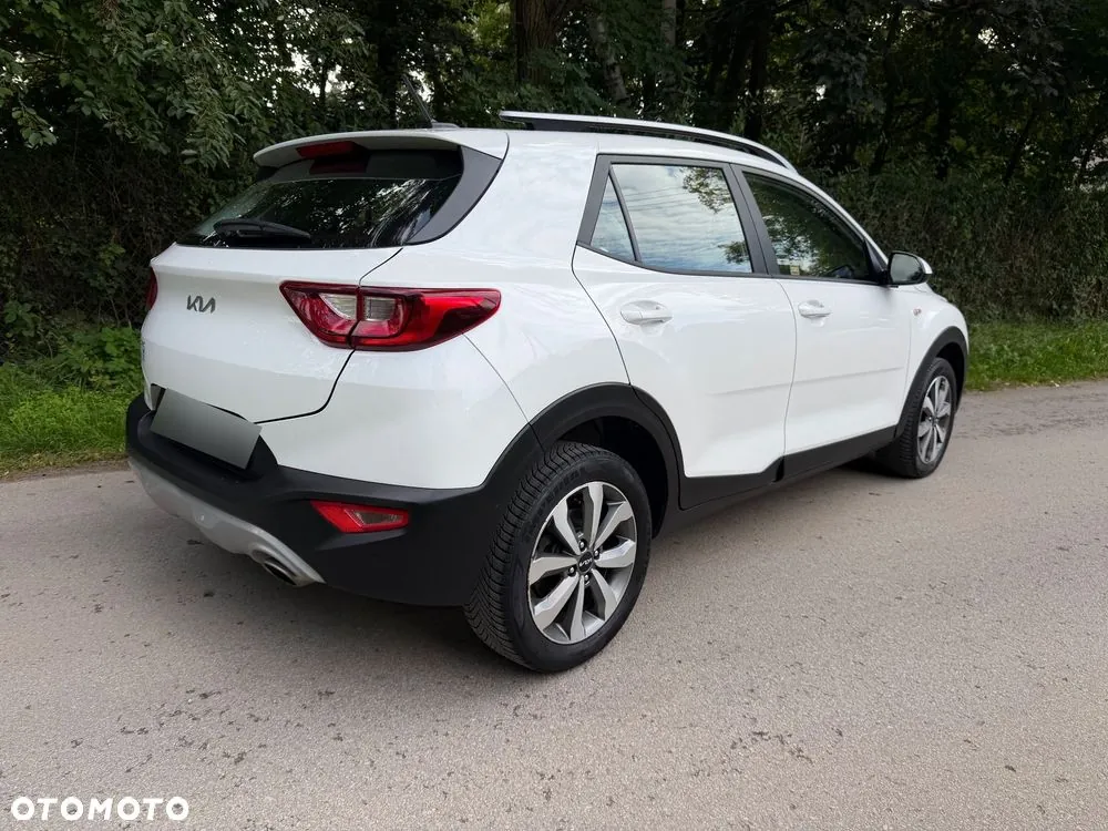 Kia Stonic 2024 photo 5