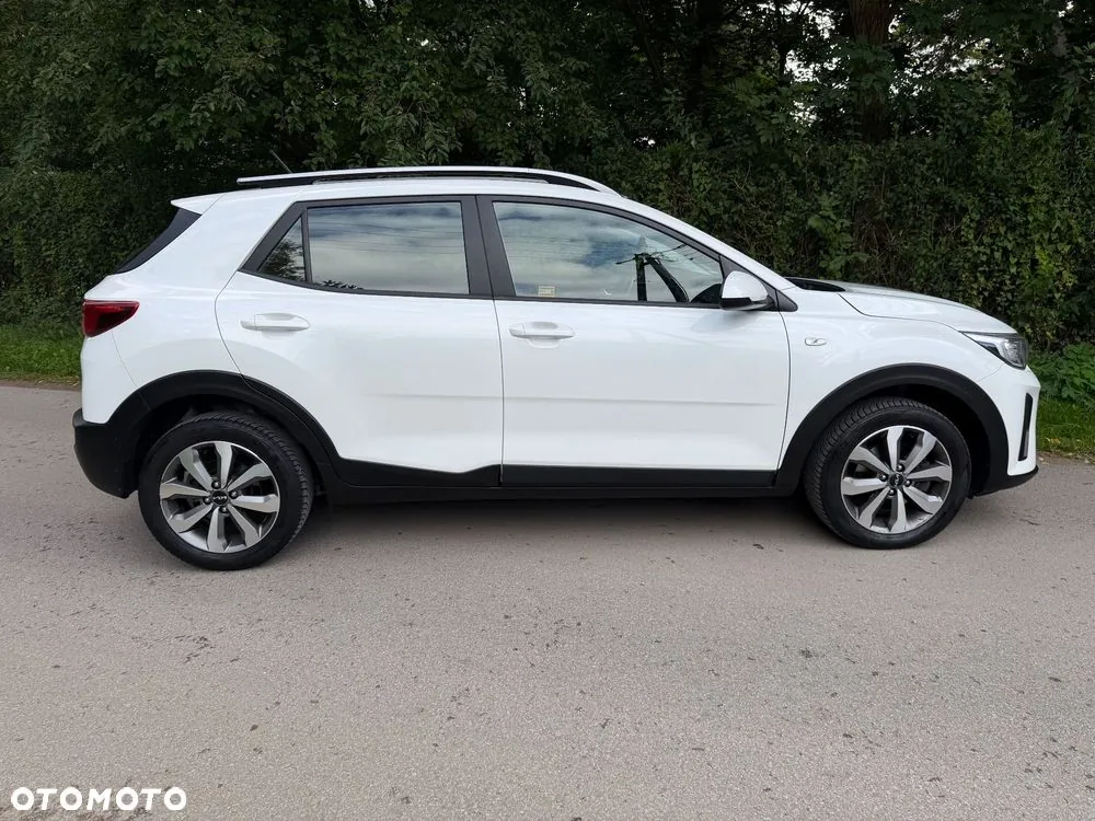 Kia Stonic 2024 photo 4