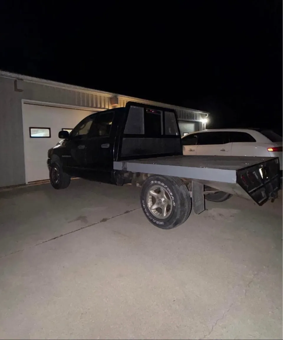 Dodge Ram 1500