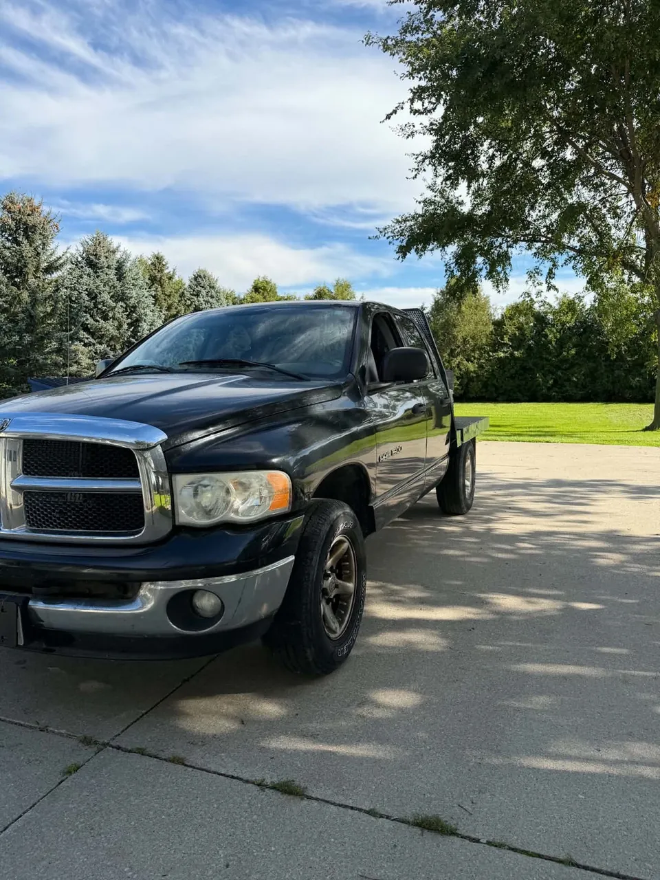Dodge Ram 1500 2005 photo 2