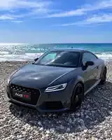 Audi Tt 2019 photo 3