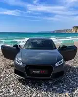 Audi Tt 2019 photo 5