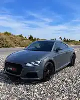Audi Tt 2019 photo 2