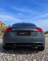 Audi Tt 2019 photo 4