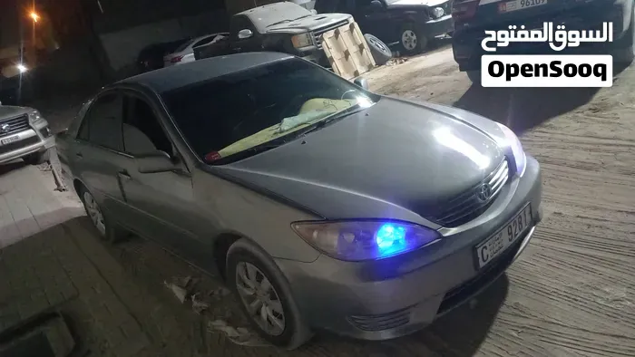 Toyota Camry 2006 photo 5