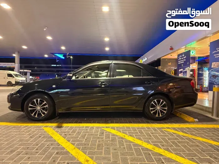 Toyota Camry 2006 photo 2