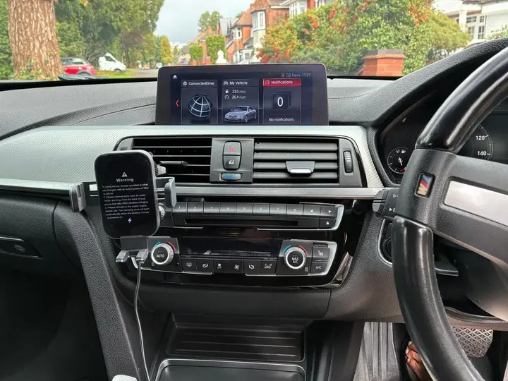 BMW 4 Series 2018 photo 3