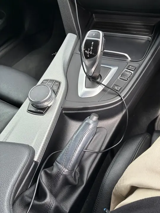 BMW 4 Series 2018 photo 4